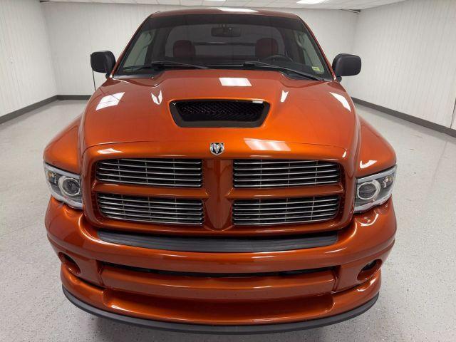 used 2005 Dodge Ram 1500 car, priced at $10,995