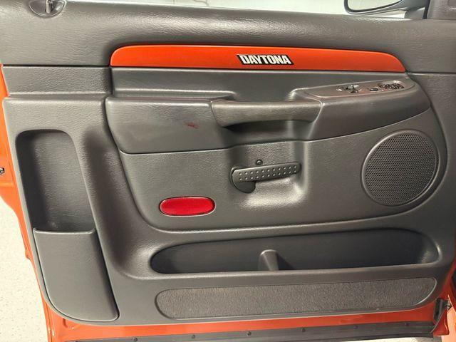 used 2005 Dodge Ram 1500 car, priced at $10,995