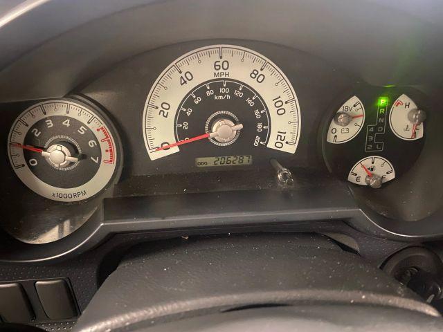 used 2007 Toyota FJ Cruiser car, priced at $11,750