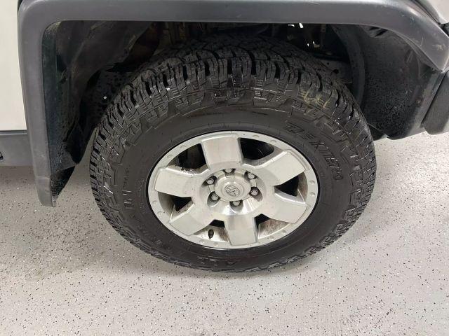 used 2007 Toyota FJ Cruiser car, priced at $14,468