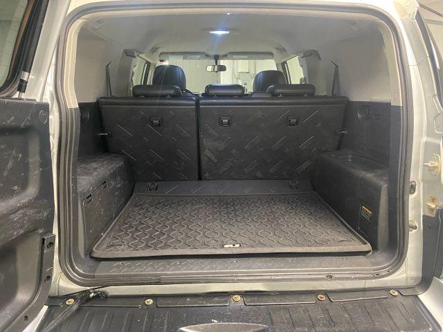 used 2007 Toyota FJ Cruiser car, priced at $11,750