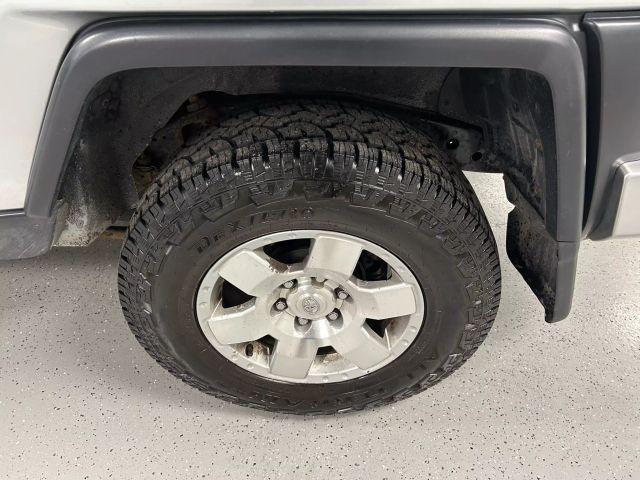used 2007 Toyota FJ Cruiser car, priced at $14,468