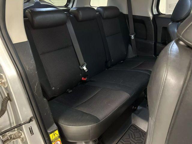 used 2007 Toyota FJ Cruiser car, priced at $14,468