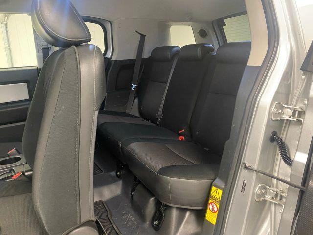 used 2007 Toyota FJ Cruiser car, priced at $11,750