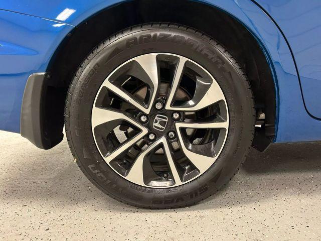 used 2014 Honda Civic car, priced at $10,995