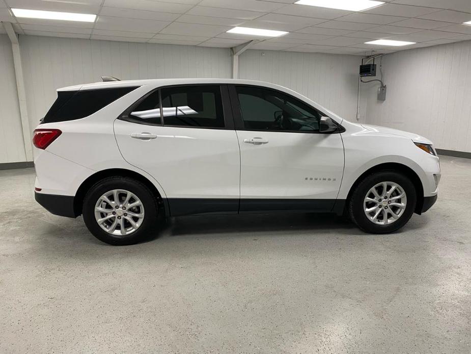 used 2020 Chevrolet Equinox car, priced at $12,829