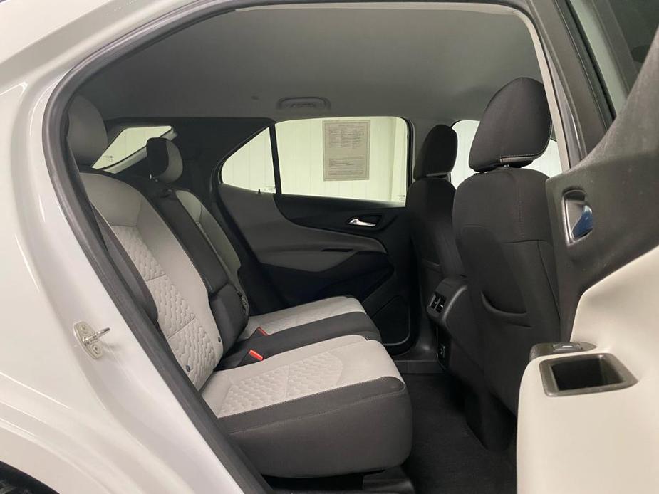 used 2020 Chevrolet Equinox car, priced at $12,829