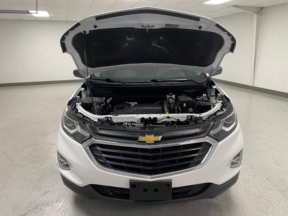 used 2020 Chevrolet Equinox car, priced at $12,829