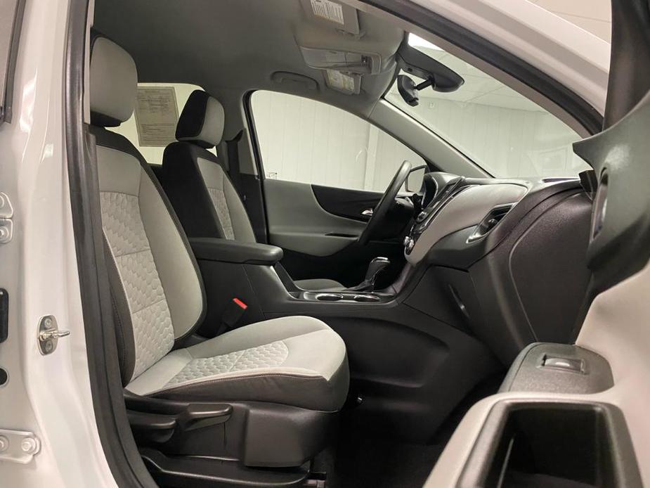 used 2020 Chevrolet Equinox car, priced at $12,829