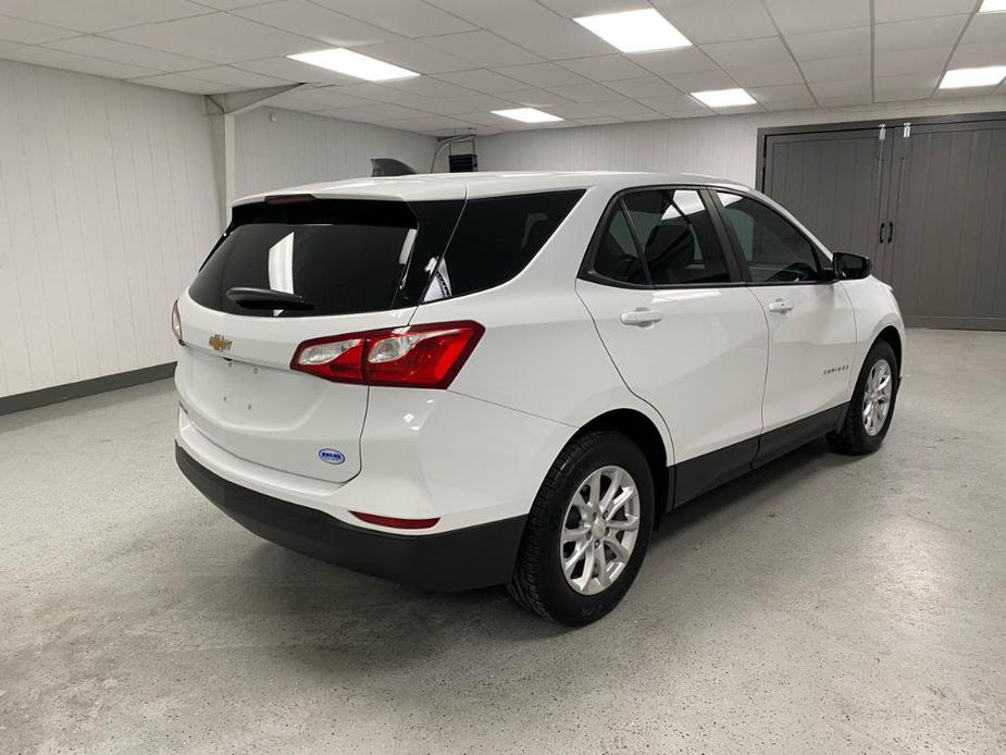 used 2020 Chevrolet Equinox car, priced at $12,829