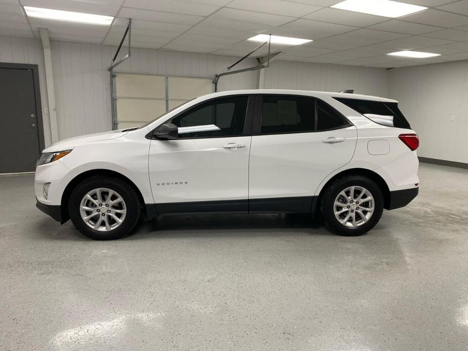 used 2020 Chevrolet Equinox car, priced at $12,829