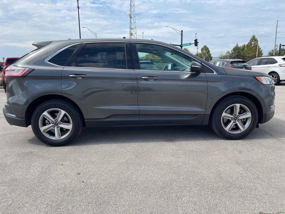 used 2019 Ford Edge car, priced at $17,995