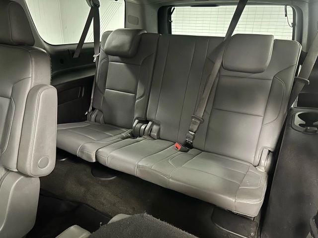 used 2016 Chevrolet Suburban car, priced at $19,450