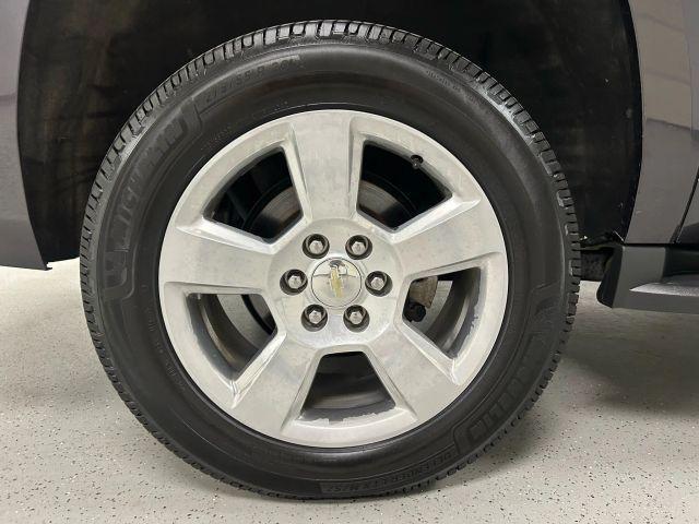 used 2016 Chevrolet Suburban car, priced at $19,450