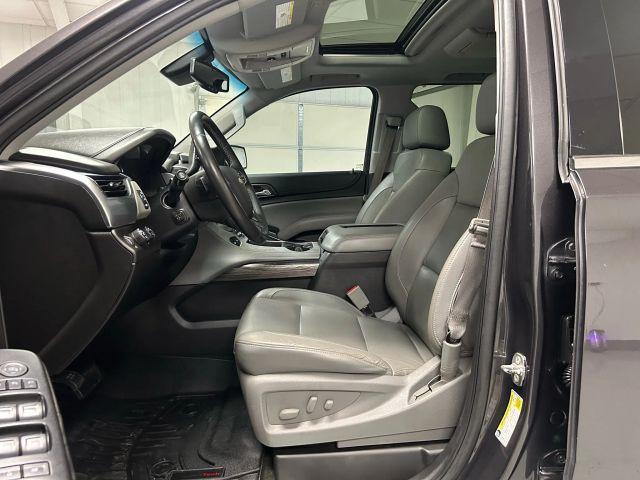 used 2016 Chevrolet Suburban car, priced at $19,450