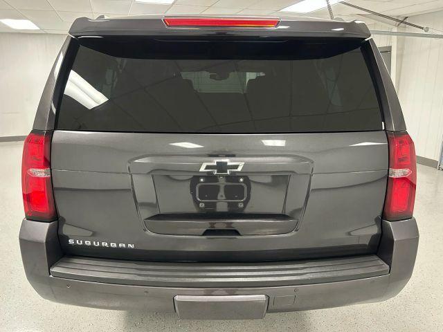 used 2016 Chevrolet Suburban car, priced at $19,450