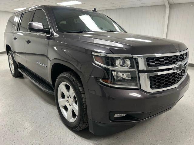 used 2016 Chevrolet Suburban car, priced at $19,450