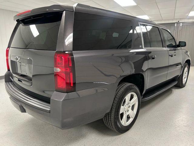 used 2016 Chevrolet Suburban car, priced at $19,450