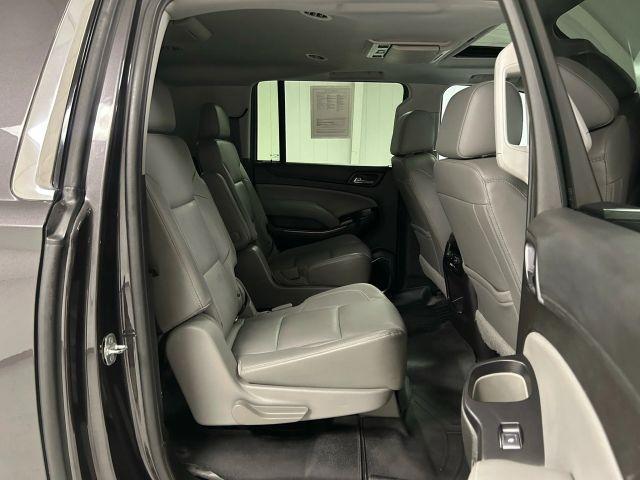 used 2016 Chevrolet Suburban car, priced at $19,450