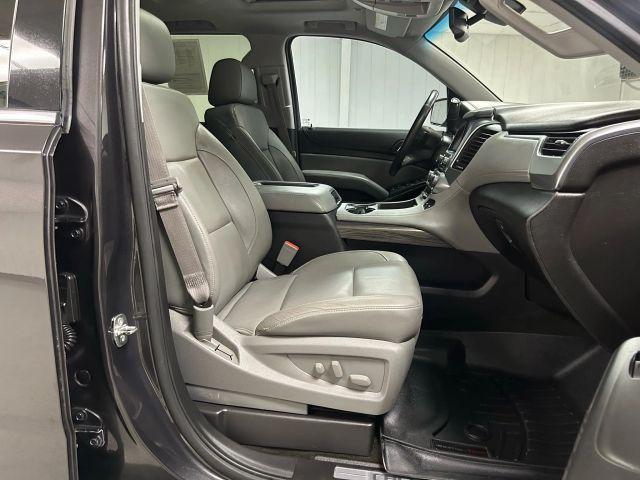 used 2016 Chevrolet Suburban car, priced at $19,450