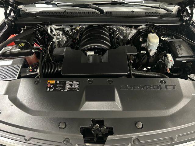 used 2016 Chevrolet Suburban car, priced at $19,450