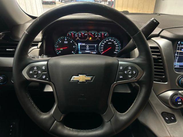 used 2016 Chevrolet Suburban car, priced at $19,450