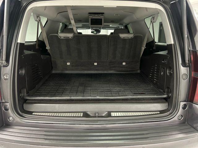 used 2016 Chevrolet Suburban car, priced at $19,450