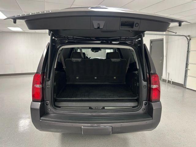 used 2016 Chevrolet Suburban car, priced at $19,450