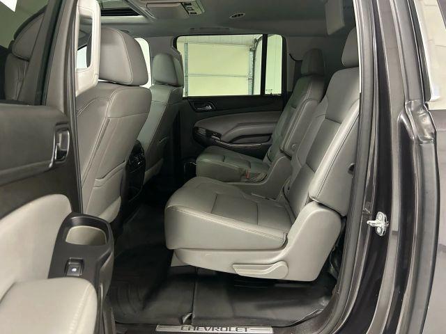 used 2016 Chevrolet Suburban car, priced at $19,450