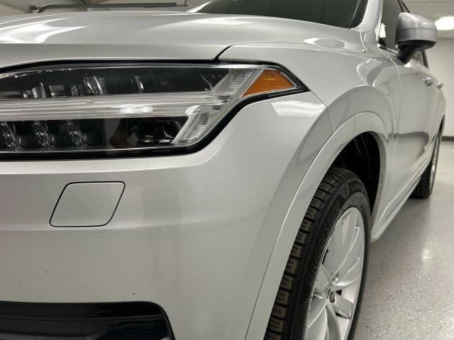 used 2018 Volvo XC90 car, priced at $14,995