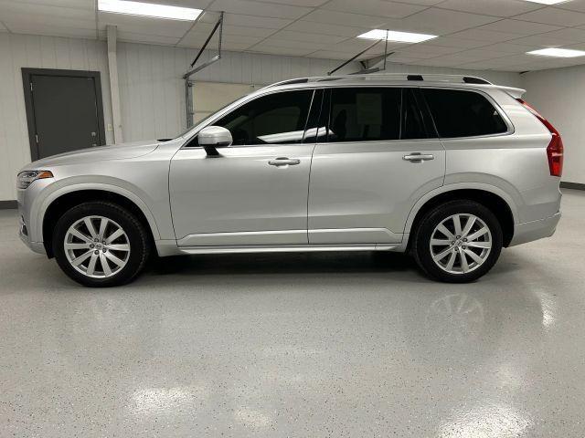 used 2018 Volvo XC90 car, priced at $14,995
