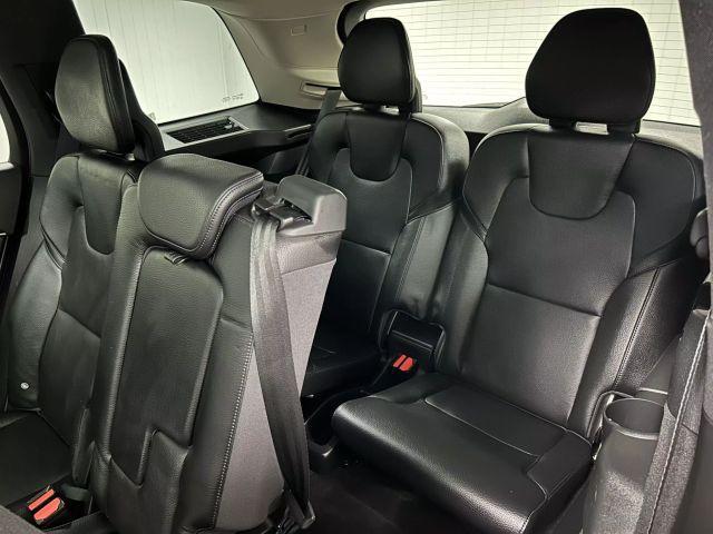 used 2018 Volvo XC90 car, priced at $14,995
