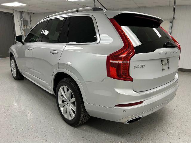 used 2018 Volvo XC90 car, priced at $14,995