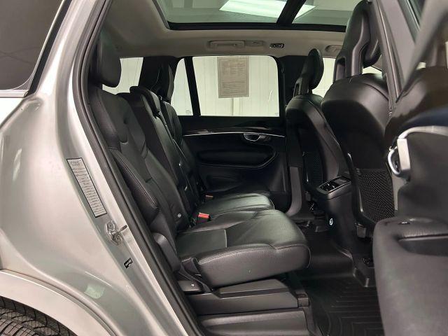 used 2018 Volvo XC90 car, priced at $14,995