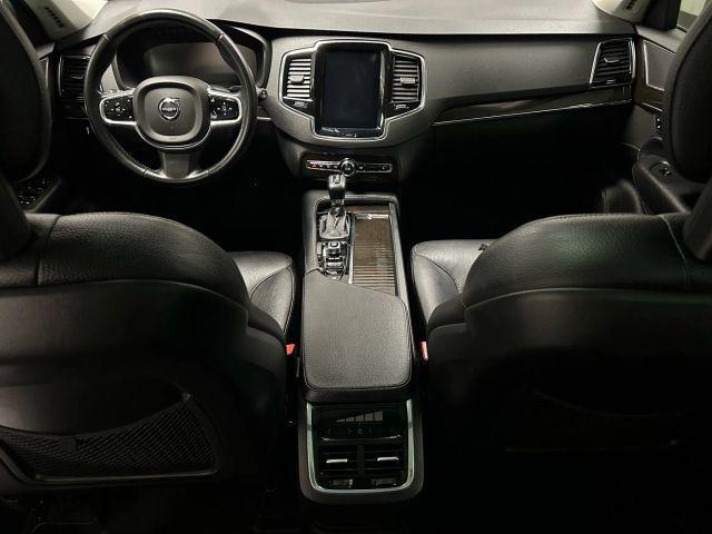used 2018 Volvo XC90 car, priced at $14,995