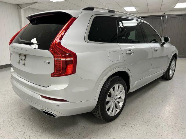 used 2018 Volvo XC90 car, priced at $14,995