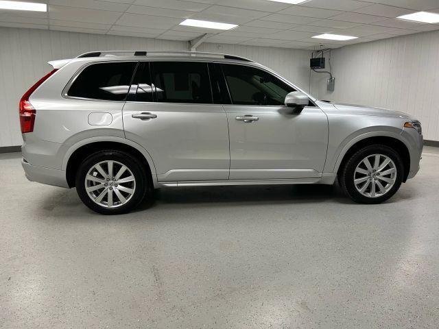 used 2018 Volvo XC90 car, priced at $14,995