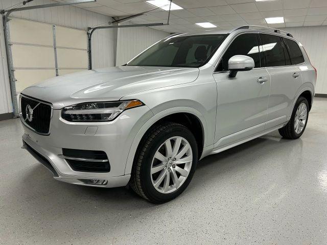 used 2018 Volvo XC90 car, priced at $14,995