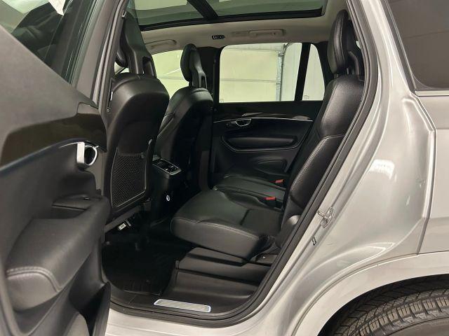 used 2018 Volvo XC90 car, priced at $14,995