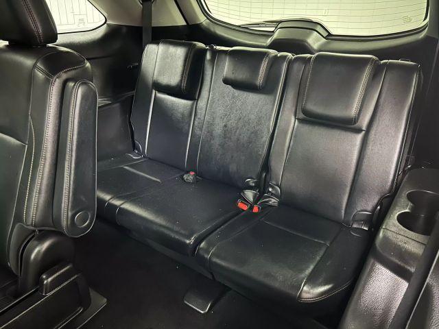 used 2016 Toyota Highlander car, priced at $20,995