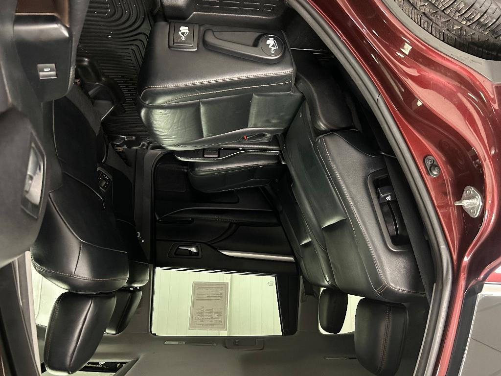 used 2016 Toyota Highlander car, priced at $20,995