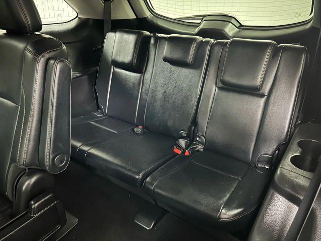 used 2016 Toyota Highlander car, priced at $20,642