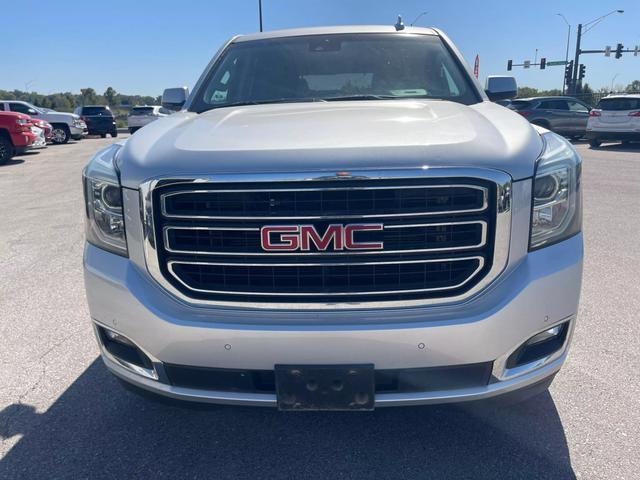 used 2018 GMC Yukon car, priced at $27,450