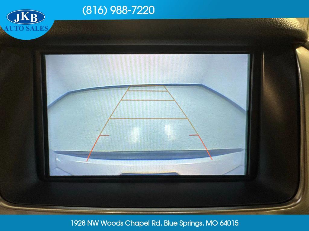 used 2019 Chevrolet Suburban car, priced at $19,995