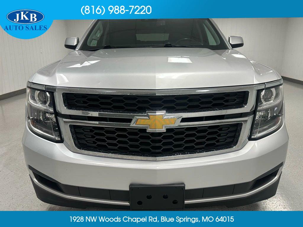 used 2019 Chevrolet Suburban car, priced at $19,995