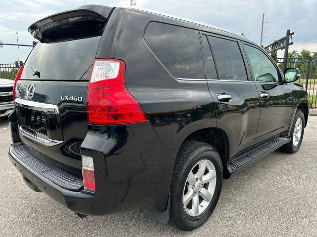 used 2011 Lexus GX 460 car, priced at $15,995