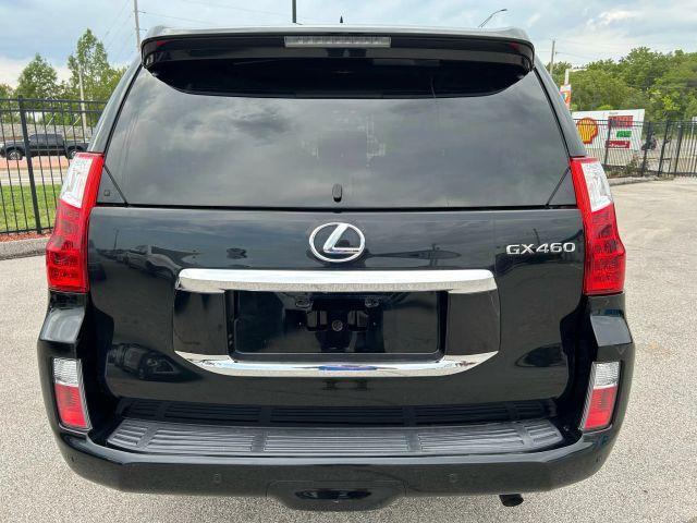 used 2011 Lexus GX 460 car, priced at $15,995