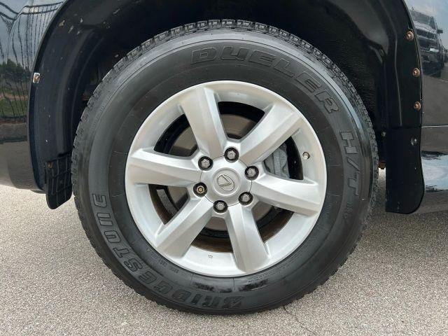 used 2011 Lexus GX 460 car, priced at $15,995