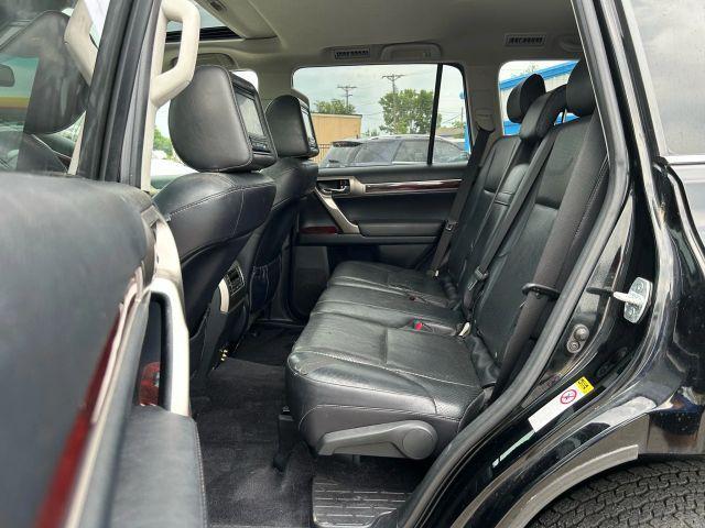 used 2011 Lexus GX 460 car, priced at $15,995
