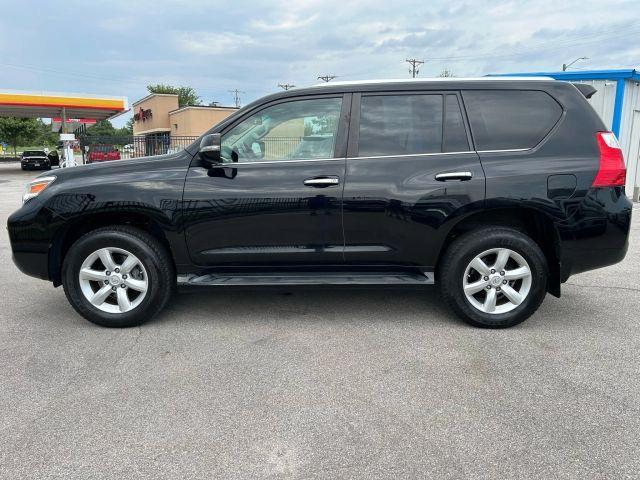 used 2011 Lexus GX 460 car, priced at $15,995